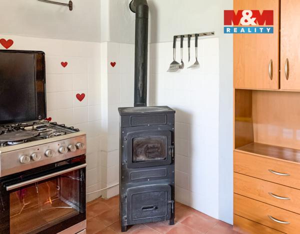 Prodej rodinného domu, Sušice - Sušice II, Jana Jáši, 160 m2