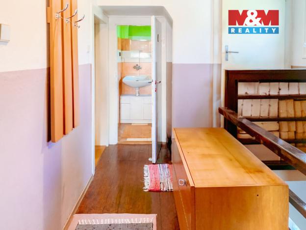 Prodej rodinného domu, Sušice - Sušice II, Jana Jáši, 160 m2