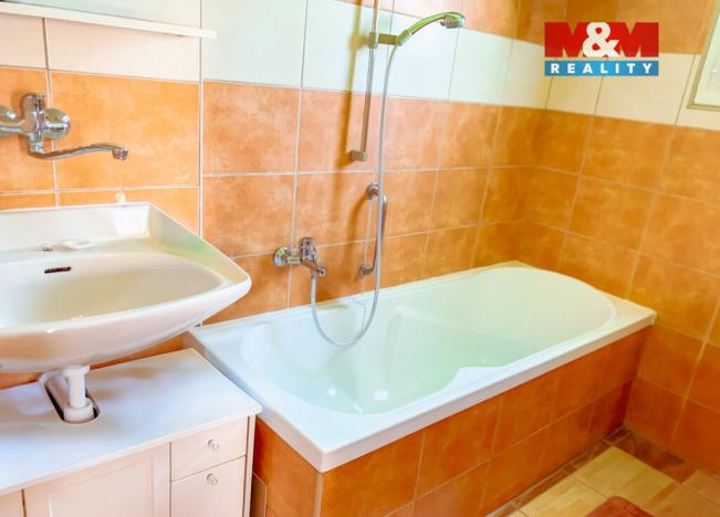 Prodej rodinného domu, Sušice - Sušice II, Jana Jáši, 160 m2