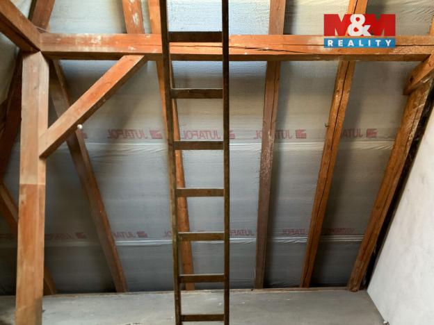 Prodej rodinného domu, Sušice - Sušice II, Jana Jáši, 160 m2