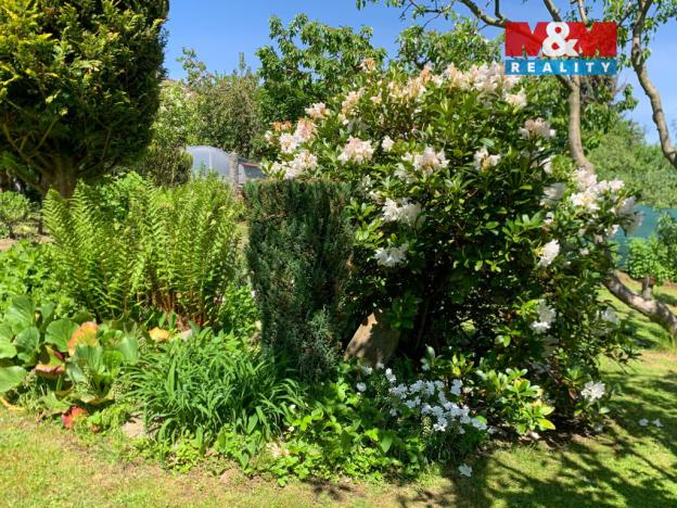 Prodej rodinného domu, Sušice - Sušice II, Jana Jáši, 160 m2