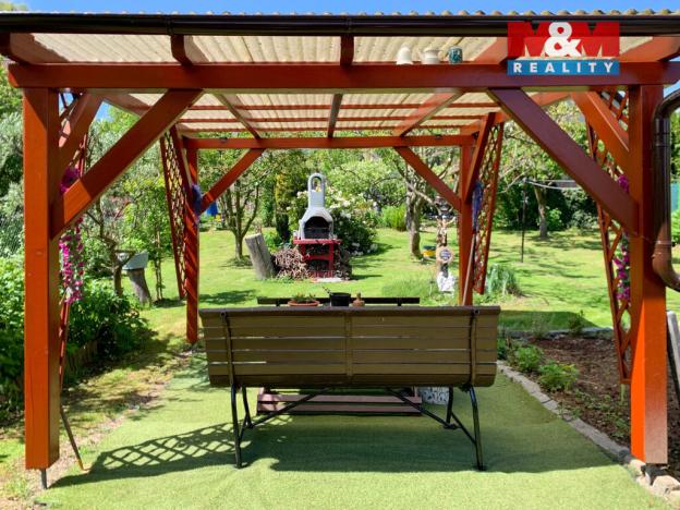 Prodej rodinného domu, Sušice - Sušice II, Jana Jáši, 160 m2