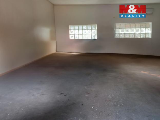 Prodej rodinného domu, Sušice - Sušice II, Jana Jáši, 160 m2