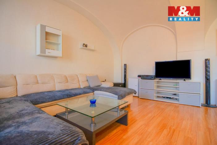 Prodej rodinného domu, Radonice, 260 m2