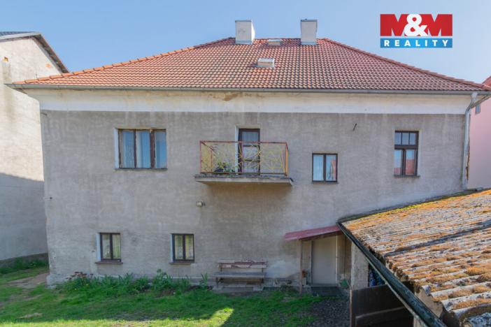 Prodej rodinného domu, Radonice, 260 m2