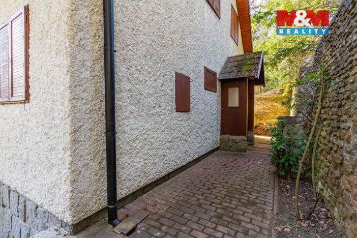 Prodej chalupy, Vojníkov, 122 m2