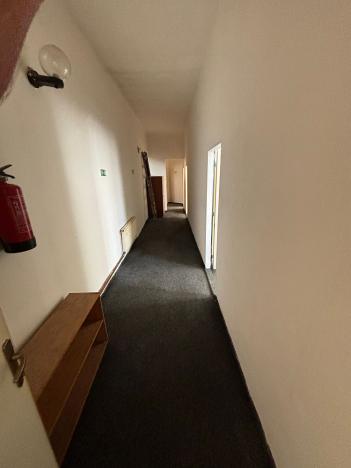 Pronájem ubytování, Kladno, Váňova, 265 m2