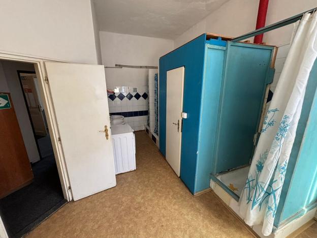 Pronájem ubytování, Kladno, Váňova, 265 m2