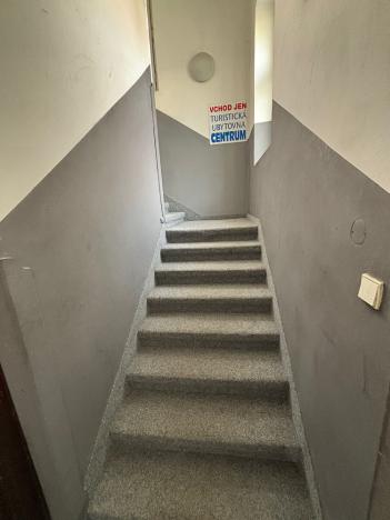 Pronájem ubytování, Kladno, Váňova, 265 m2