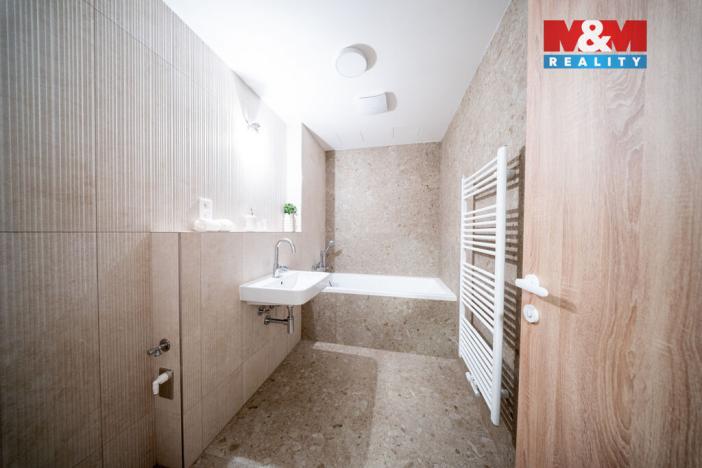 Prodej bytu 1+kk, Brandýs nad Labem-Stará Boleslav, Dřevčická, 32 m2