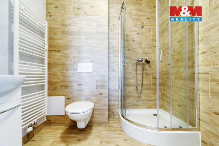 Pronájem bytu 2+kk, Janovice nad Úhlavou, Rozvojová zóna, 39 m2