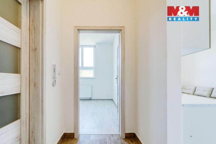 Pronájem bytu 2+kk, Janovice nad Úhlavou, Rozvojová zóna, 39 m2