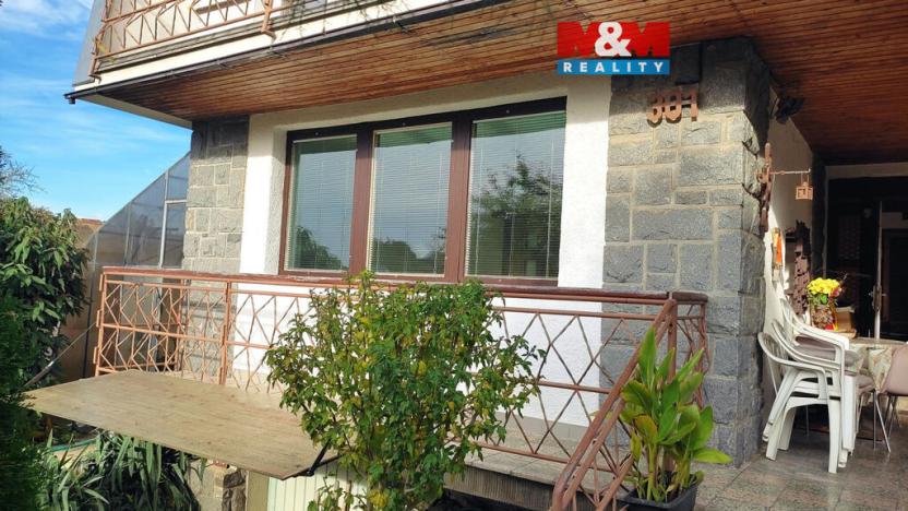 Pronájem bytu 1+1, Hradec Králové - Třebeš, Křivá, 45 m2