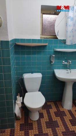 Pronájem bytu 1+1, Hradec Králové - Třebeš, Křivá, 45 m2