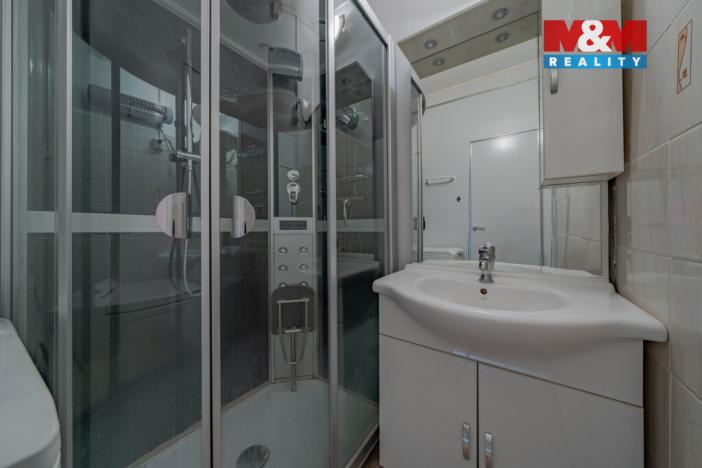 Prodej bytu 3+1, Rožnov pod Radhoštěm, Meziříčská, 76 m2