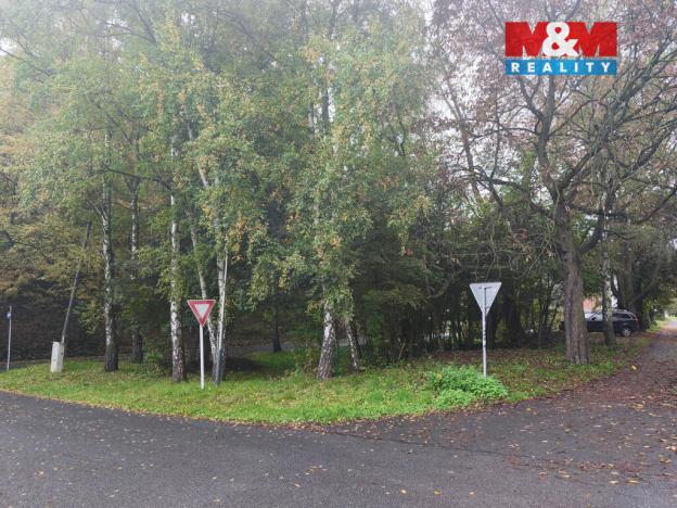 Prodej pozemku pro bydlení, Ostrava, Briketářská, 500 m2