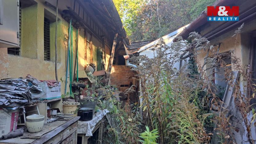 Prodej rodinného domu, Babice u Rosic, Dolní, 90 m2