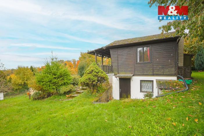 Prodej chaty, Stružnice - Stráž u České Lípy, 394 m2