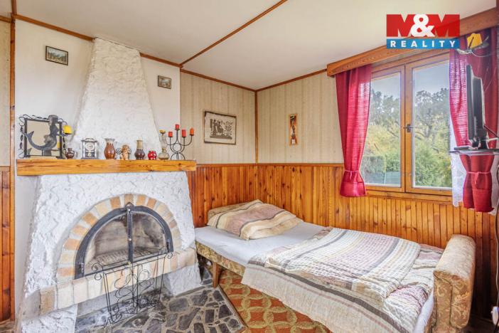 Prodej chaty, Stružnice - Stráž u České Lípy, 394 m2