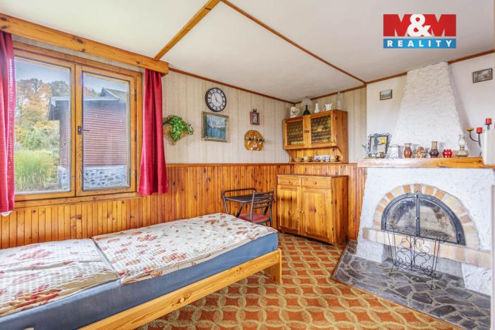 Prodej chaty, Stružnice - Stráž u České Lípy, 394 m2