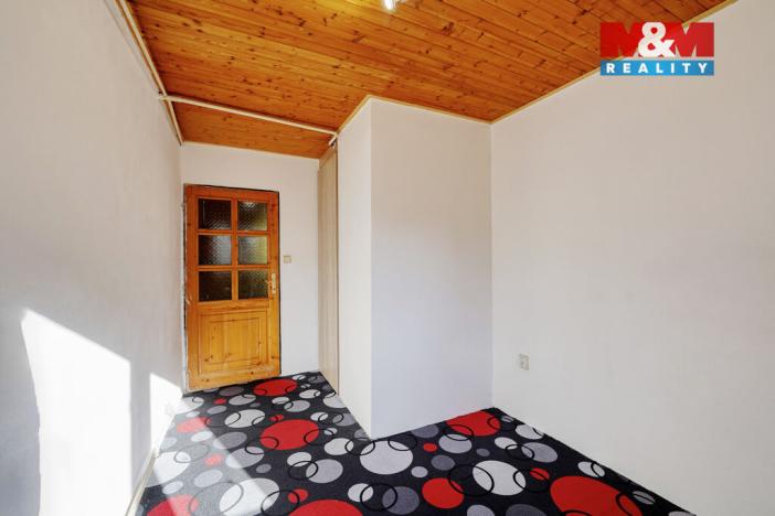 Prodej rodinného domu, Nečtiny - Březín, 335 m2