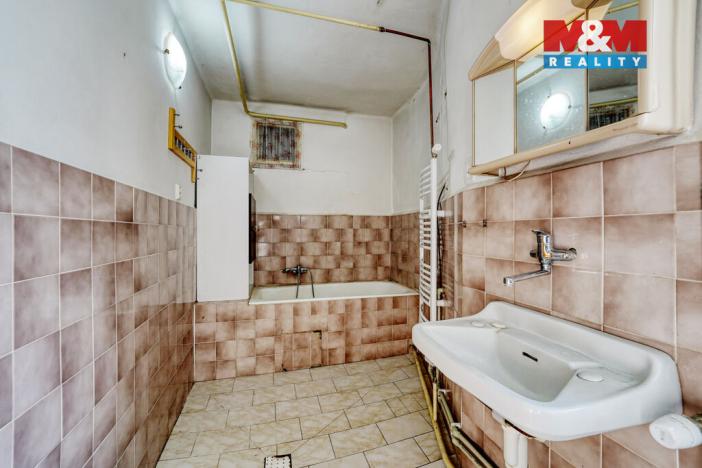 Prodej rodinného domu, Nečtiny - Březín, 335 m2