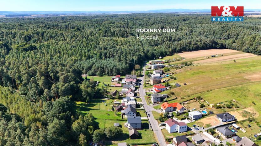 Prodej rodinného domu, Bělá, 162 m2