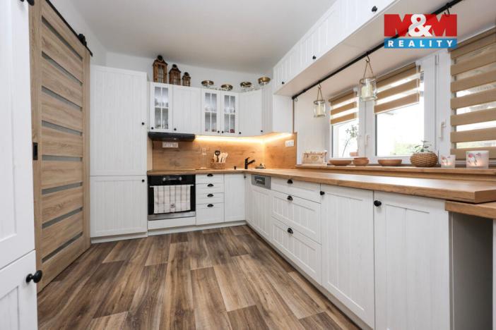 Prodej rodinného domu, Loučka, 100 m2