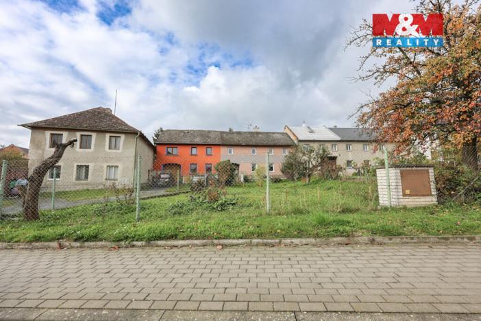 Prodej rodinného domu, Loučka, 100 m2