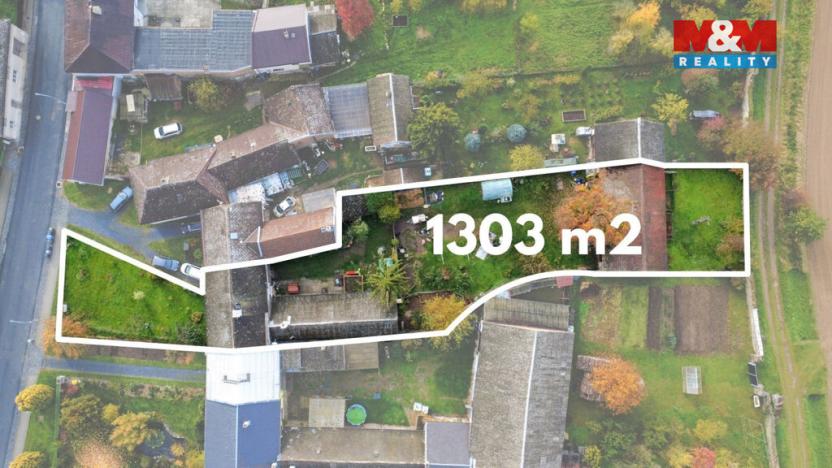 Prodej rodinného domu, Loučka, 100 m2