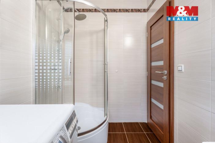 Prodej rodinného domu, Markvartice, 125 m2