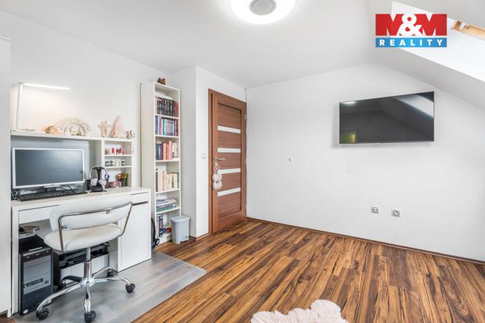 Prodej rodinného domu, Markvartice, 125 m2