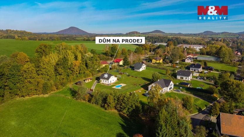 Prodej rodinného domu, Markvartice, 125 m2