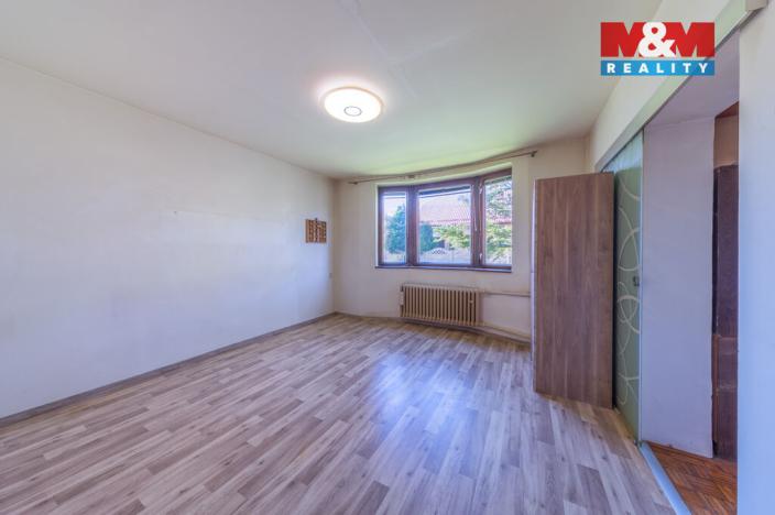 Prodej rodinného domu, Havířov, Fryštátská, 124 m2