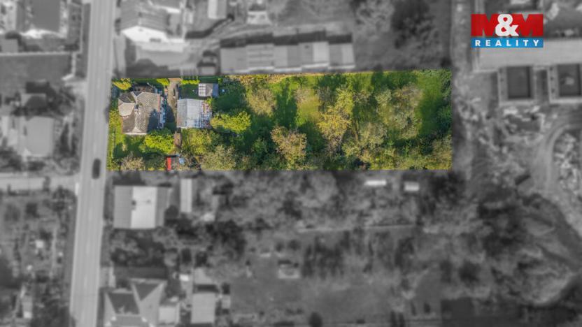 Prodej rodinného domu, Havířov, Fryštátská, 124 m2