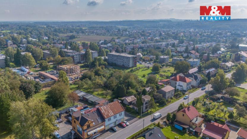 Prodej rodinného domu, Havířov, Fryštátská, 124 m2