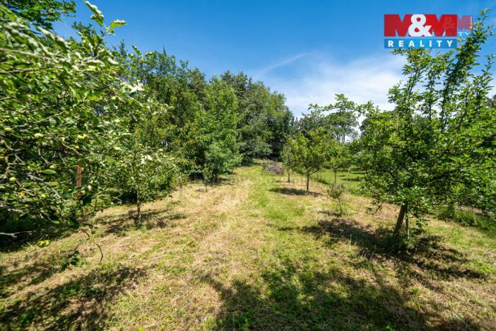 Prodej pozemku pro bydlení, Bystročice - Žerůvky, 1247 m2