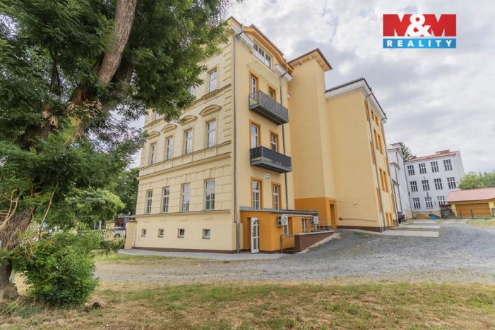 Prodej komerční nemovitosti, Kroměříž, Tovačovského, 106 m2