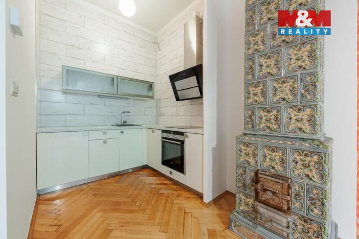 Prodej bytu 2+kk, Karlovy Vary, Svahová, 80 m2