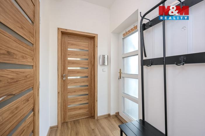 Prodej rodinného domu, Hraničné Petrovice, 74 m2