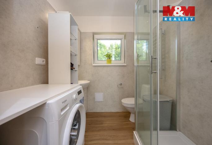 Prodej rodinného domu, Hraničné Petrovice, 74 m2