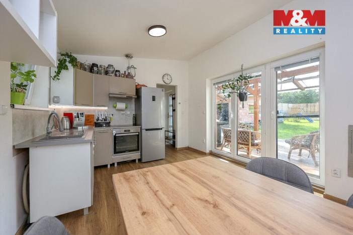 Prodej rodinného domu, Hraničné Petrovice, 74 m2