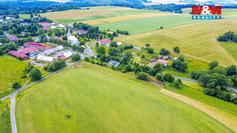 Prodej rodinného domu, Hraničné Petrovice, 74 m2