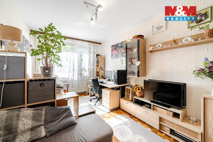 Prodej bytu 3+kk, Mělník, Sportovní, 66 m2