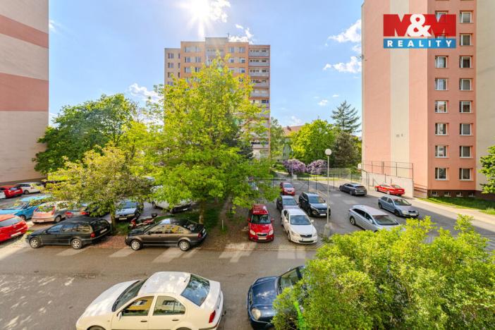 Prodej bytu 3+kk, Mělník, Sportovní, 66 m2