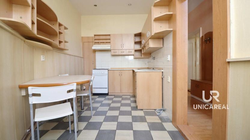 Prodej bytu 3+1, Nové Sady, 83 m2