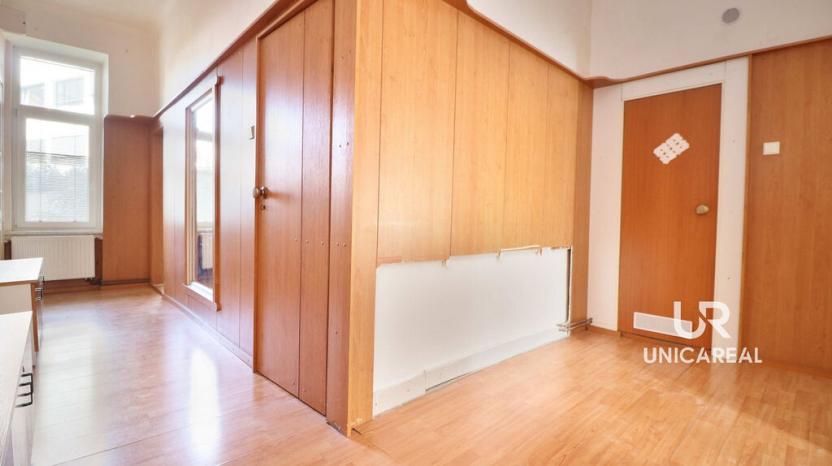 Prodej bytu 3+1, Nové Sady, 83 m2