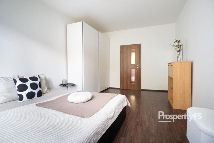 Prodej bytu 3+kk, Kladno - Kročehlavy, Kosmonautů, 73 m2