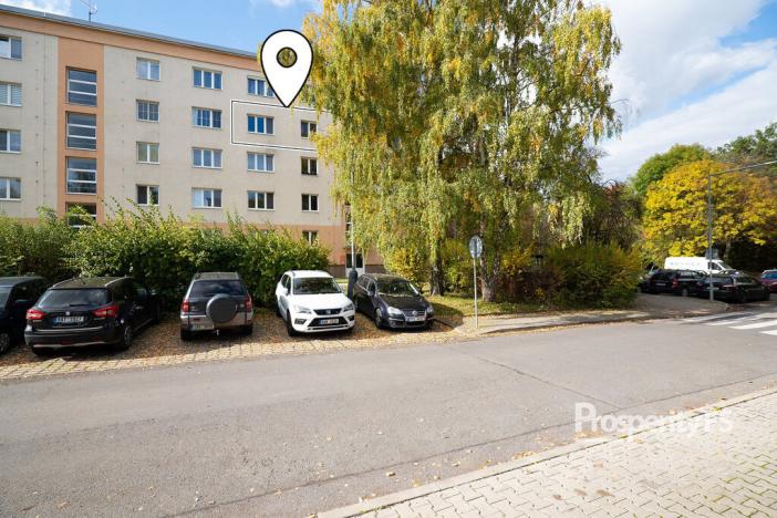 Prodej bytu 3+kk, Kladno - Kročehlavy, Kosmonautů, 73 m2