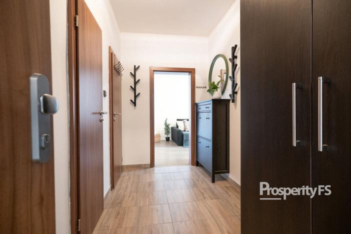 Prodej bytu 3+kk, Kladno - Kročehlavy, Kosmonautů, 73 m2